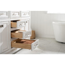 Load image into Gallery viewer, Design Element ML-60S-WT Milano 60" Single Vanity in White