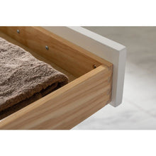 Load image into Gallery viewer, Design Element ML-60S-WT Milano 60" Single Vanity in White