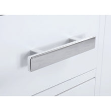Load image into Gallery viewer, Design Element V01-54-WT Valentino 54" Single Sink Vanity in White