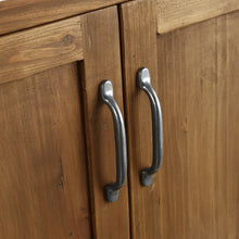 Load image into Gallery viewer, Design Element DEC4002-B-CB Bryson 48" Vanity BASE ONLY in Walnut