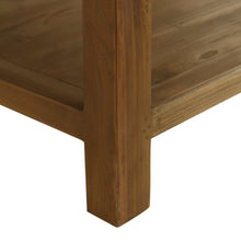 Load image into Gallery viewer, Design Element DEC4006-B-CB Austin 48" Vanity BASE ONLY in Walnut