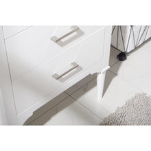 Load image into Gallery viewer, Design Element S01-24-WT Mason 24" Single Sink Vanity In White