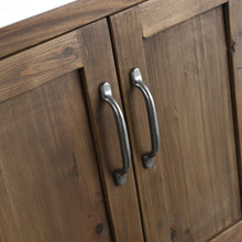 Load image into Gallery viewer, Design Element DEC4006-S Austin 24" Single Sink Vanity in Walnut
