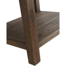 Load image into Gallery viewer, Design Element DEC4006-S Austin 24" Single Sink Vanity in Walnut