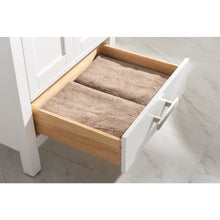 Load image into Gallery viewer, Design Element V01-24-WT Valentino 24" Single Vanity in White