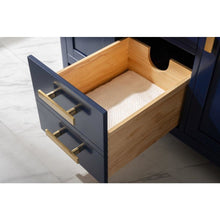 Load image into Gallery viewer, Design Element V01-42-BLU Valentino 42" Single Vanity in Blue