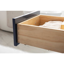 Load image into Gallery viewer, Design Element V01-42-BLU Valentino 42" Single Vanity in Blue