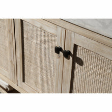 Load image into Gallery viewer, Legion Furniture WH5160 60" SOLID WOOD SINK VANITY WITH MARBLE TOP-NO FAUCET