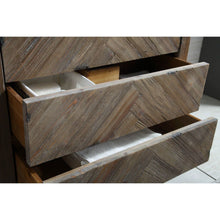 Load image into Gallery viewer, Legion Furniture WH8536 36" WOOD SINK VANITY MATCH WITH MARBLE TOP -NO FAUCET