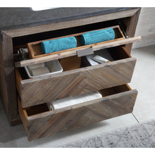 Load image into Gallery viewer, Legion Furniture WH8536 36" WOOD SINK VANITY MATCH WITH MARBLE TOP -NO FAUCET