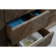 Load image into Gallery viewer, Legion Furniture WH8548 48" WOOD SINK VANITY MATCH WITH MARBLE TOP -NO FAUCET
