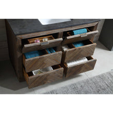 Load image into Gallery viewer, Legion Furniture WH8548 48" WOOD SINK VANITY MATCH WITH MARBLE TOP -NO FAUCET