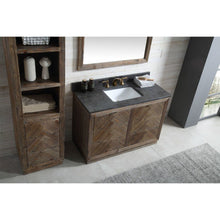 Load image into Gallery viewer, Legion Furniture WH8548 48" WOOD SINK VANITY MATCH WITH MARBLE TOP -NO FAUCET