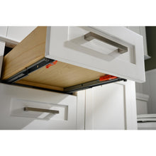 Load image into Gallery viewer, Legion Furniture WLF2254-W 54" WHITE FINISH DOUBLE SINK VANITY CABINET WITH CARRARA WHITE TOP