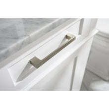 Load image into Gallery viewer, Legion Furniture WLF2254-W 54" WHITE FINISH DOUBLE SINK VANITY CABINET WITH CARRARA WHITE TOP
