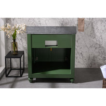 Load image into Gallery viewer, Legion Furniture WLF6022-VG 30" SINK VANITY WITHOUT FAUCET