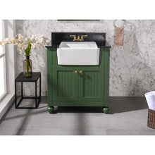 Load image into Gallery viewer, Legion Furniture WLF6022-VG 30" SINK VANITY WITHOUT FAUCET