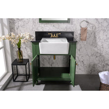 Load image into Gallery viewer, Legion Furniture WLF6022-VG 30" SINK VANITY WITHOUT FAUCET