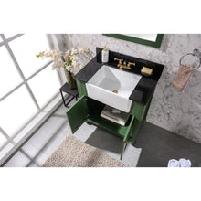 Load image into Gallery viewer, Legion Furniture WLF6022-VG 30" SINK VANITY WITHOUT FAUCET