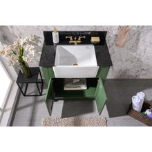 Load image into Gallery viewer, Legion Furniture WLF6022-VG 30" SINK VANITY WITHOUT FAUCET