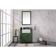 Load image into Gallery viewer, Legion Furniture WLF6022-VG 30" SINK VANITY WITHOUT FAUCET