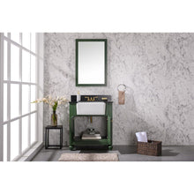 Load image into Gallery viewer, Legion Furniture WLF6022-VG 30" SINK VANITY WITHOUT FAUCET