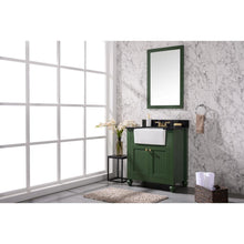 Load image into Gallery viewer, Legion Furniture WLF6022-VG 30" SINK VANITY WITHOUT FAUCET
