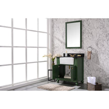 Load image into Gallery viewer, Legion Furniture WLF6022-VG 30" SINK VANITY WITHOUT FAUCET