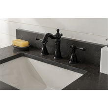 Load image into Gallery viewer, Legion Furniture WLF7040-30-AGO-BS 30" ANTIQUE GRAY OAK VANITY WITH BLUE LIMESTONE TOP