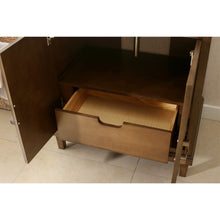 Load image into Gallery viewer, Legion Furniture WLF7040-30-CW 30" ANTIQUE COFFEE SINK VANITY, NO FAUCET