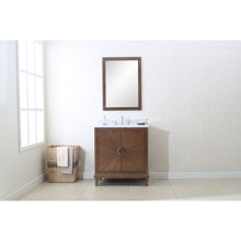 Load image into Gallery viewer, Legion Furniture WLF7040-30-CW 30" ANTIQUE COFFEE SINK VANITY, NO FAUCET