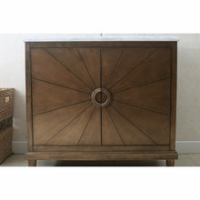 Load image into Gallery viewer, Legion Furniture WLF7040-36-CW 36" ANTIQUE COFFEE SINK VANITY, NO FAUCET