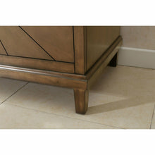 Load image into Gallery viewer, Legion Furniture WLF7040-36-CW 36" ANTIQUE COFFEE SINK VANITY, NO FAUCET