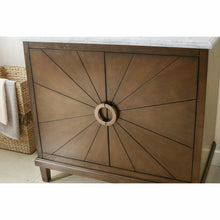 Load image into Gallery viewer, Legion Furniture WLF7040-36-CW 36" ANTIQUE COFFEE SINK VANITY, NO FAUCET