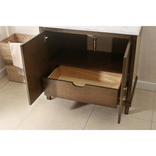 Load image into Gallery viewer, Legion Furniture WLF7040-36-CW 36" ANTIQUE COFFEE SINK VANITY, NO FAUCET
