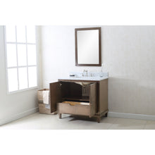 Load image into Gallery viewer, Legion Furniture WLF7040-36-CW 36" ANTIQUE COFFEE SINK VANITY, NO FAUCET
