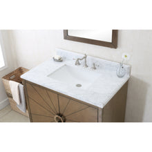 Load image into Gallery viewer, Legion Furniture WLF7040-36-CW 36" ANTIQUE COFFEE SINK VANITY, NO FAUCET