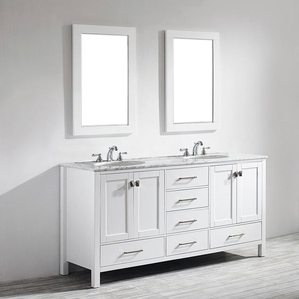 Why Are Bathroom Vanities So Expensive?