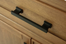 Load image into Gallery viewer, Design Element ML-54-OKV Milano 54-in Oak Single Vanity