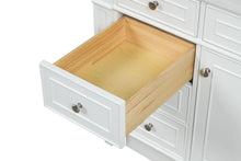 Load image into Gallery viewer, Design Element WN-60S-W Winston 60&quot; Single Sink Vanity White Finish