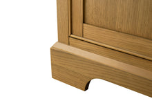 Load image into Gallery viewer, Design Element ML-54-OKV Milano 54-in Oak Single Vanity