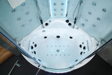 Load image into Gallery viewer, Maya Bath Platinum Comfort Steam Shower