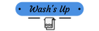 Wash's Up