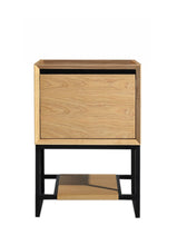 Load image into Gallery viewer, LAVIVA 313SMR-24CO Alto 24&quot; California White Oak Bathroom Vanity Cabinet