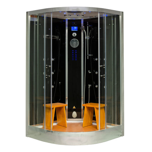 Steam Planet Universe Plus Steam Shower WS105