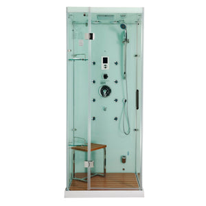 Steam Planet Jupiter Steam Shower