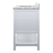 Load image into Gallery viewer, Design Element AF-49-WHI Affinity 49&quot; Single Sink Vanity in White