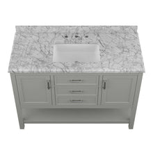 Load image into Gallery viewer, Design Element AF-49-GRY Affinity 49&quot; Single Sink Vanity in Grey