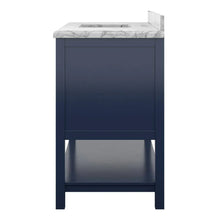 Load image into Gallery viewer, Design Element AF-49-BLU Affinity 49&quot; Single Sink Vanity in Blue