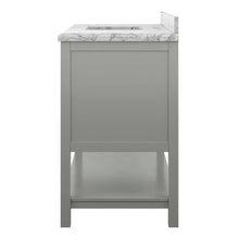 Load image into Gallery viewer, Design Element AF-49-GRY Affinity 49&quot; Single Sink Vanity in Grey